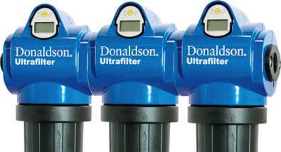 DF-T Donaldson Ultrafilter